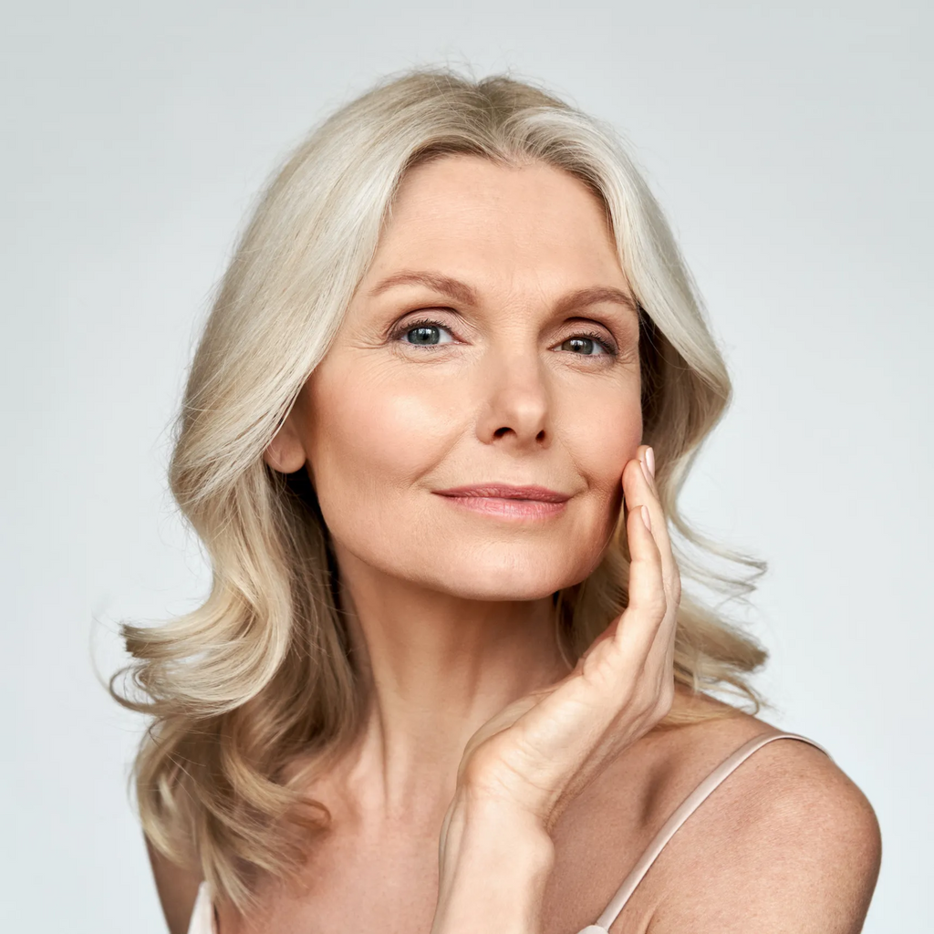 The Smart Approach to Anti-Aging Skincare