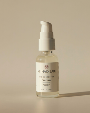 EYE CORRECTOR SERUM