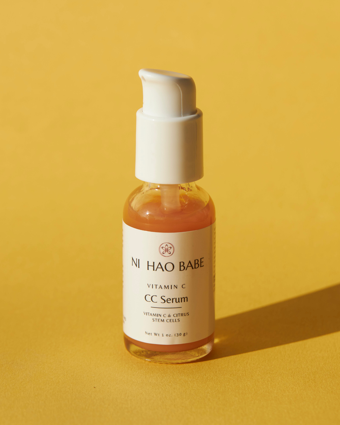 VITAMIN C CC SERUM