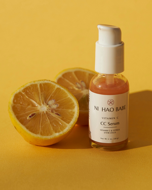 VITAMIN C CC SERUM