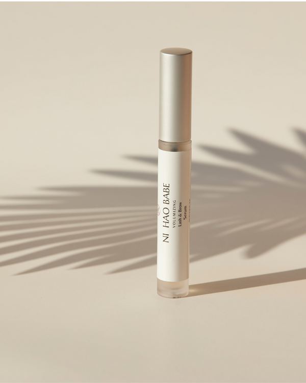 VOLUMIZING LASH & BROW SERUM