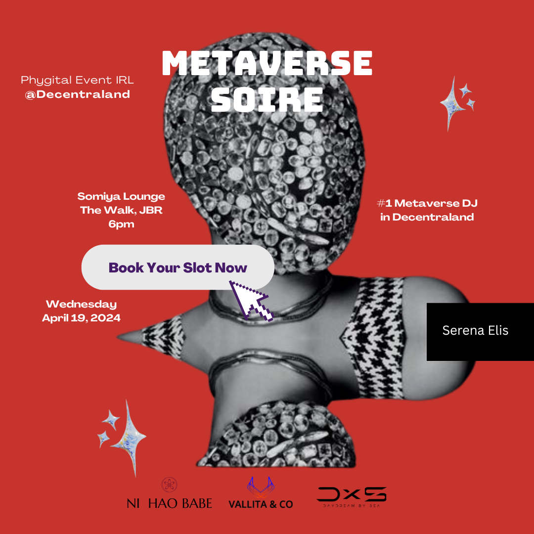 METAVERSE SOIREE