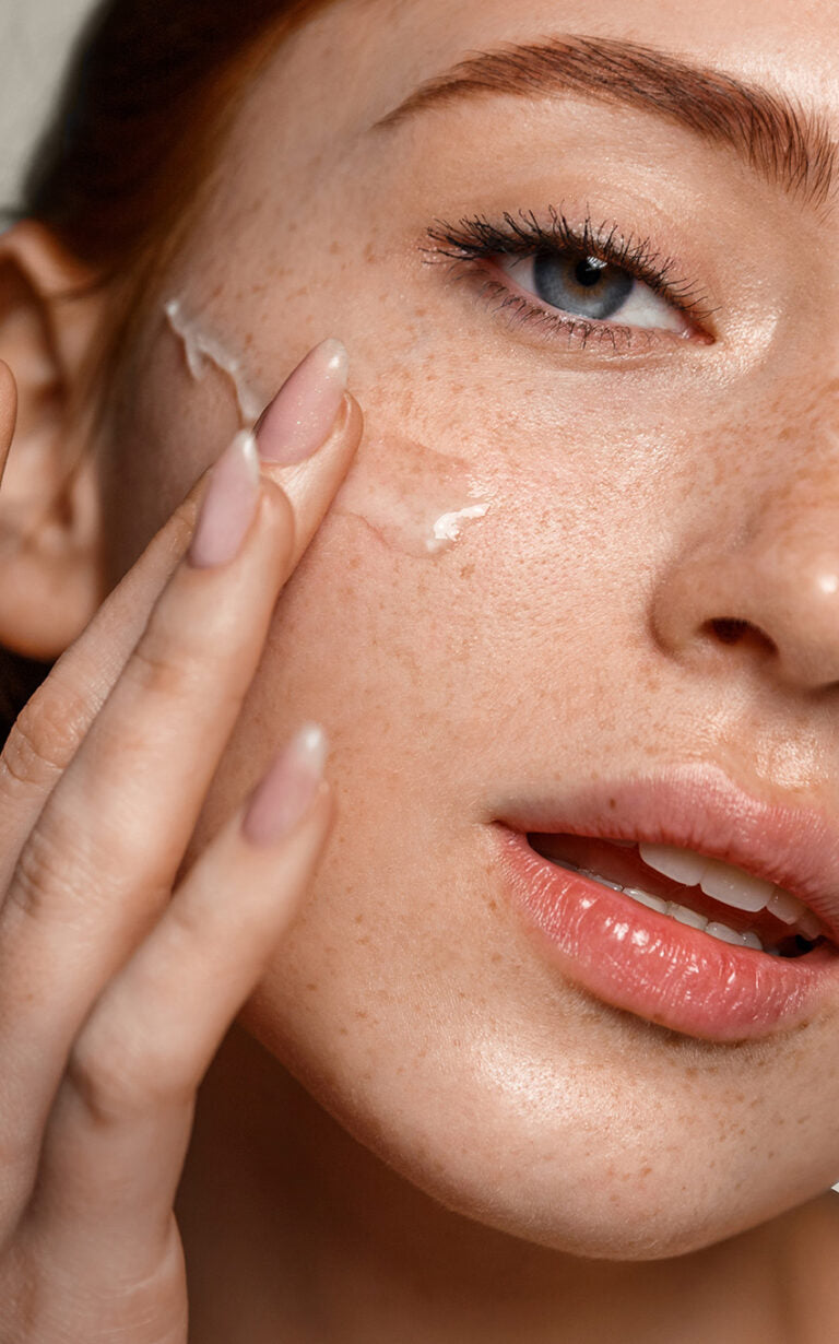 COOLING HERBAL EYE GEL