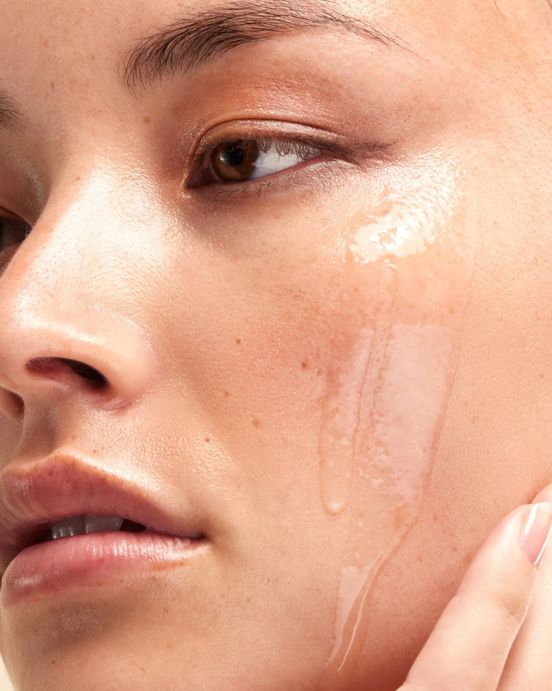 PERFECT 10 OIL CLEANSER