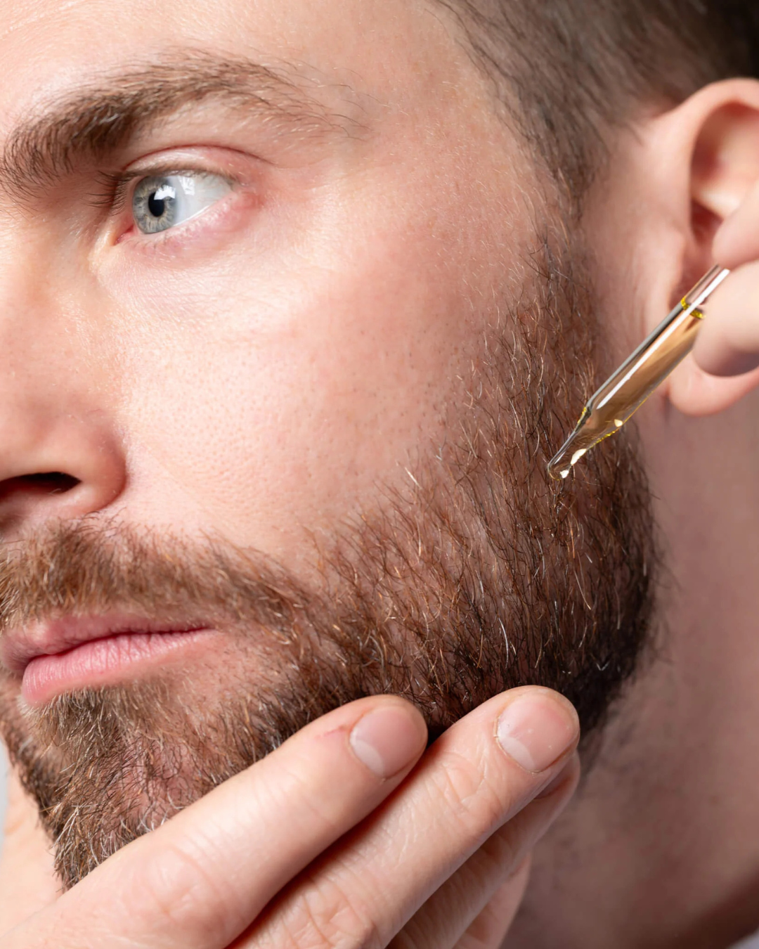 COLD BREW BEARD OIL
