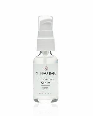 EYE CORRECTOR SERUM