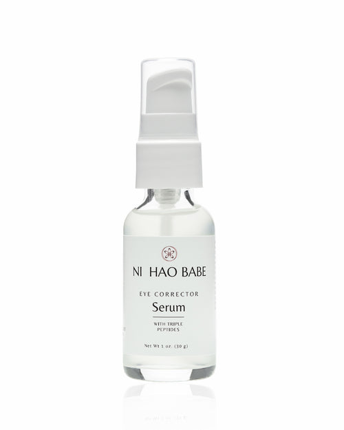 EYE CORRECTOR SERUM