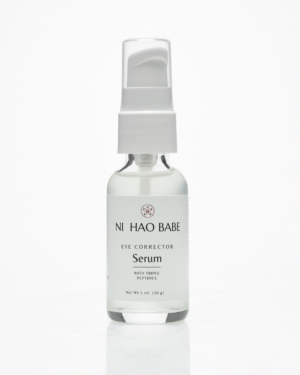 EYE CORRECTOR SERUM