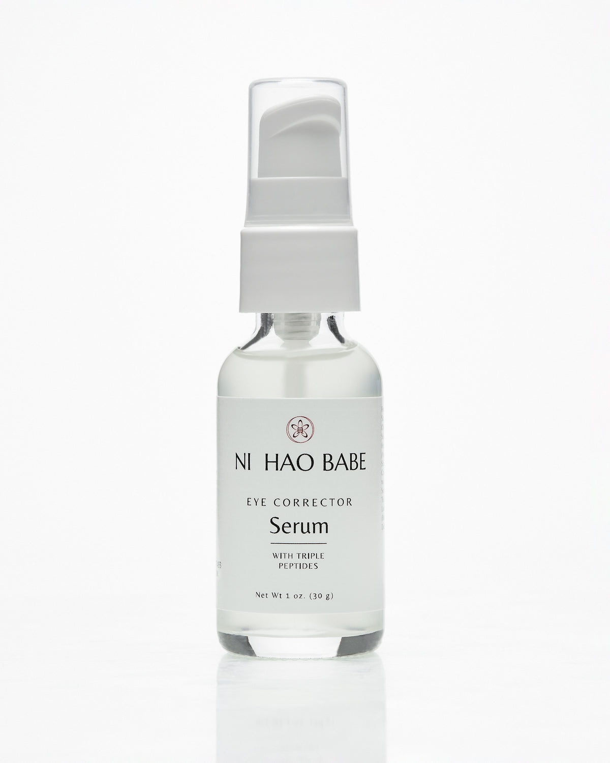 EYE CORRECTOR SERUM