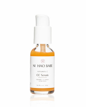 VITAMIN C CC SERUM