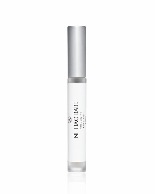 VOLUMIZING LASH & BROW SERUM