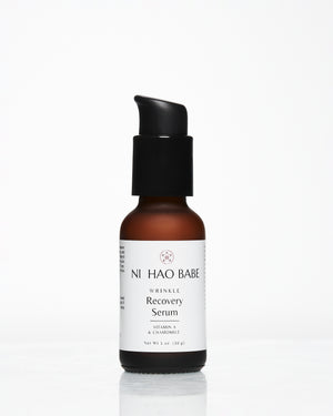 WRINKLE RECOVERY SERUM