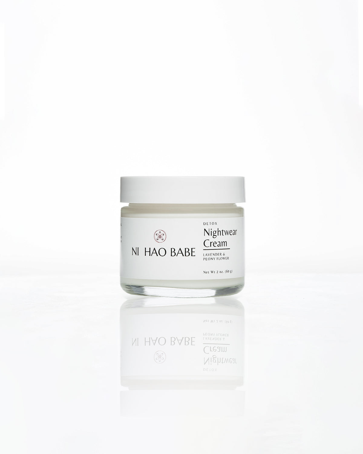 DETOX NIGHTWEAR CREAM