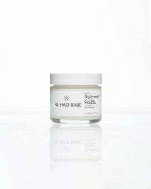 DETOX NIGHTWEAR CREAM