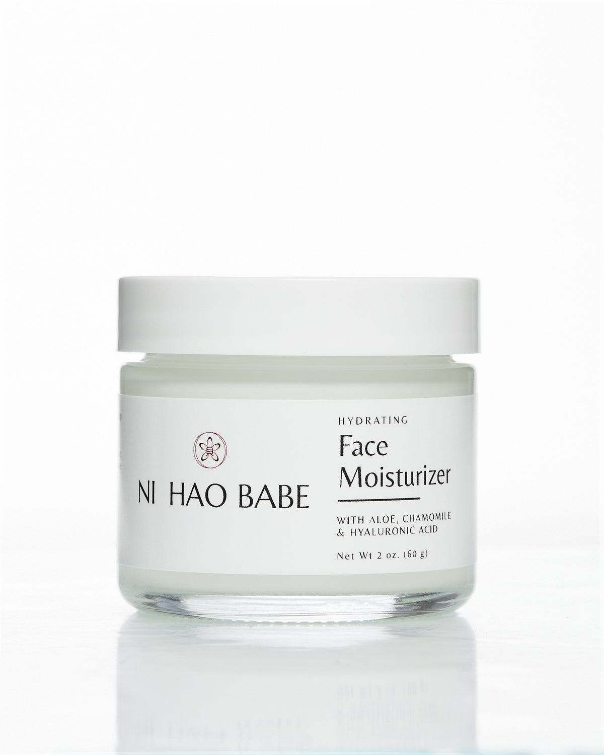 HYDRATING FACE MOISTURIZER