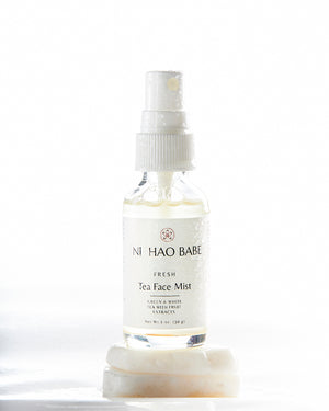 FRESH TEA FACE MIST